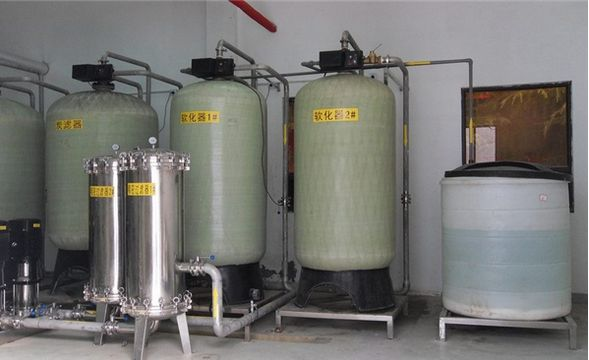 軟化水設(shè)備硬度的檢測(cè)方法？